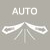 <b>Baleierea orizontal� automat�</b>: Posibilitatea de a selecta deplasarea automat� pe orizontal� a fantei de refulare a aerului, pentru un flux uniform de aer si mentinere constantă a temperaturii.